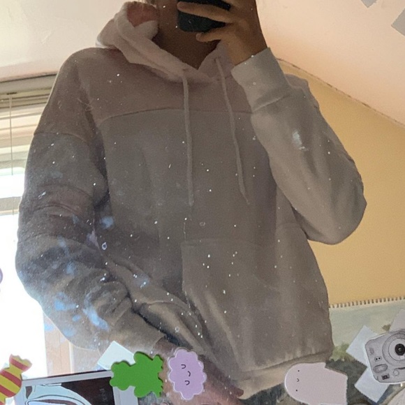 Hoodie - Picture 3 of 3